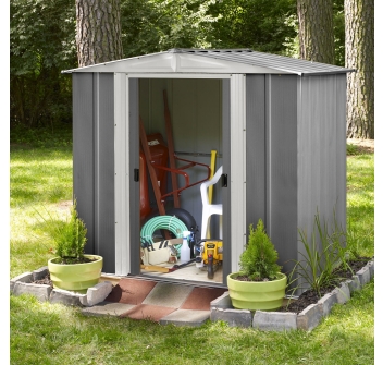 CASETTA SELMONT SMALL SHELTERLOGIC Agritech Store