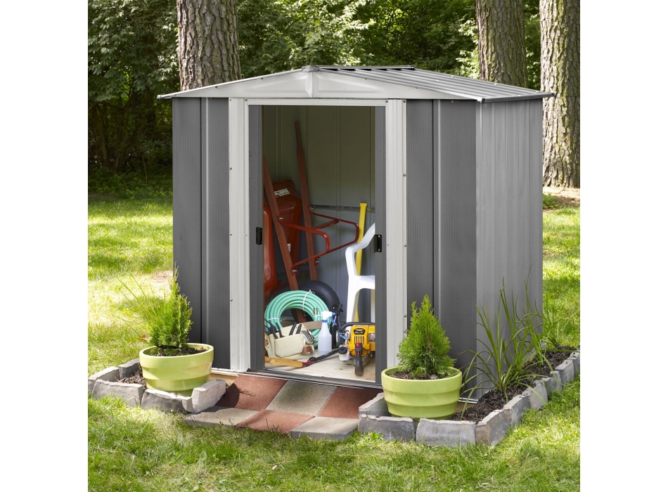 CASETTA SELMONT SMALL SHELTERLOGIC Agritech Store