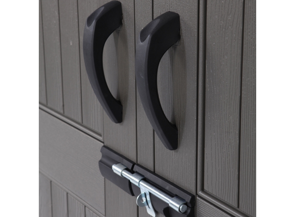 CASETTA TORINO 1 Agritech Store