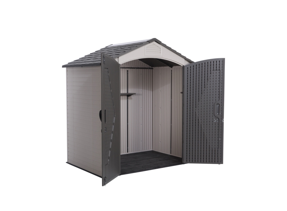 CASETTA TORINO 1 Agritech Store