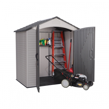 CASETTA TORINO 1 Agritech Store