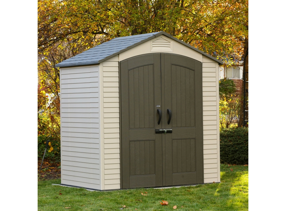 CASETTA TORINO 1 Agritech Store