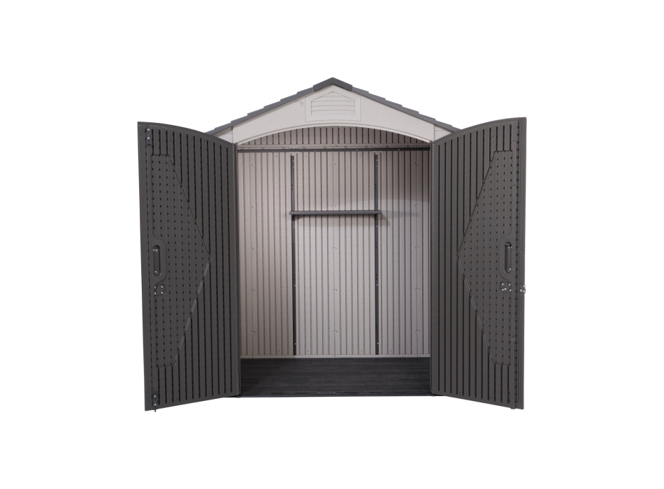 CASETTA TORINO 1 Agritech Store