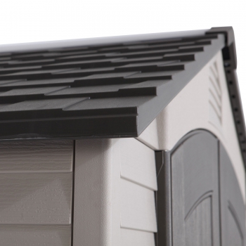 CASETTA TORINO 1 Agritech Store