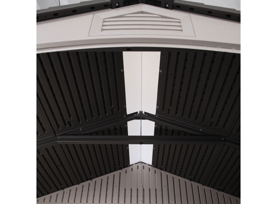 CASETTA TORINO 1 Agritech Store