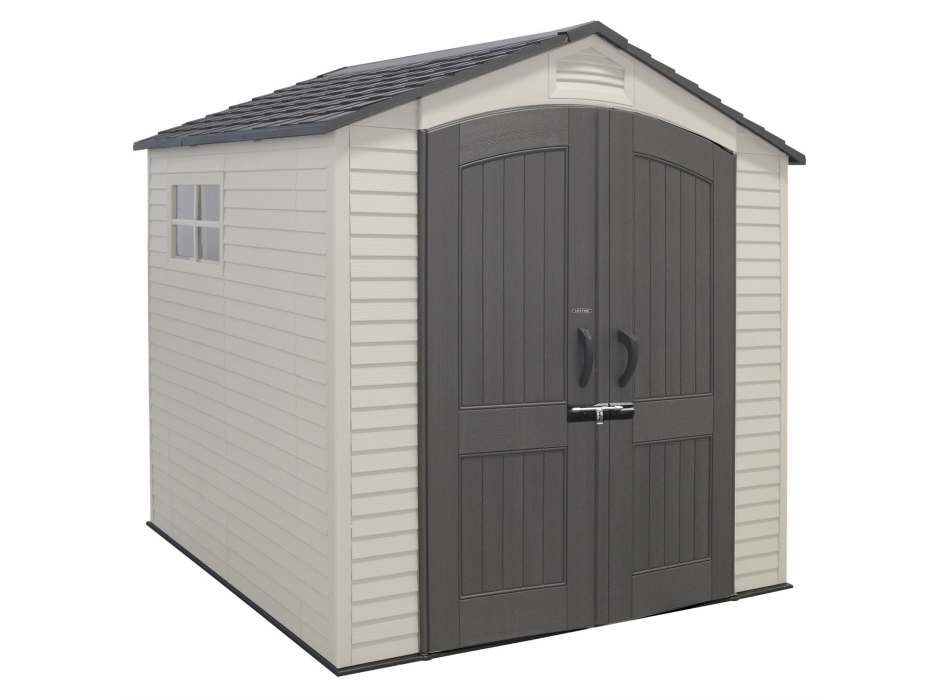 CASETTA TORINO 2 Agritech Store