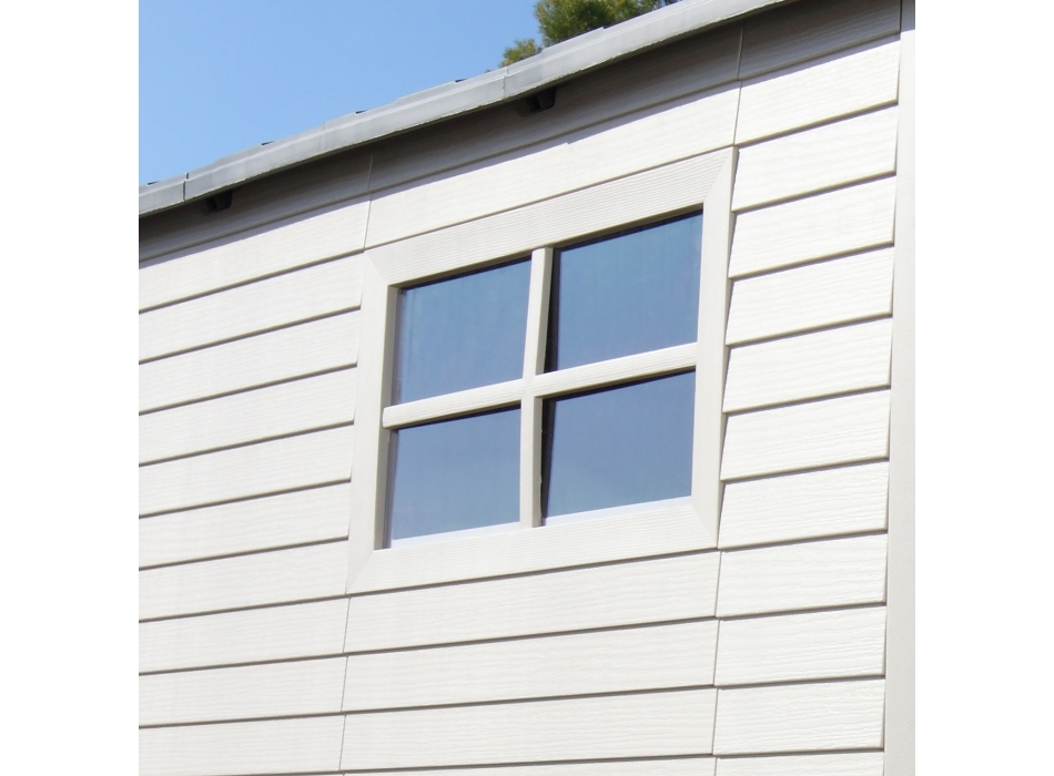 CASETTA TORINO 2 Agritech Store