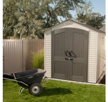 CASETTA TORINO 2 Agritech Store