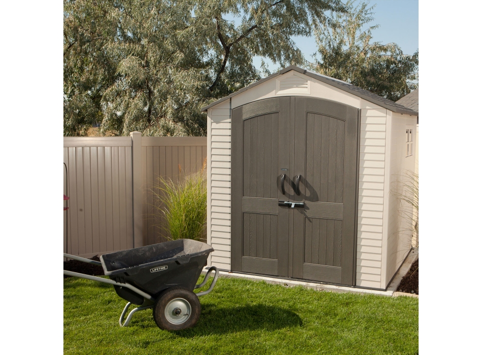 CASETTA TORINO 2 Agritech Store