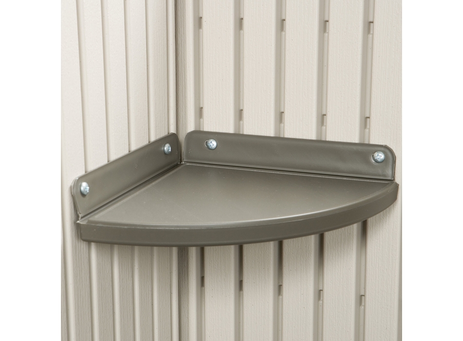 CASETTA TORINO 3 Agritech Store