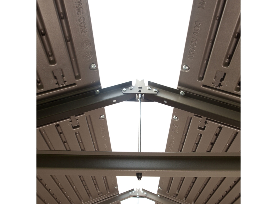 CASETTA TORINO 3 Agritech Store