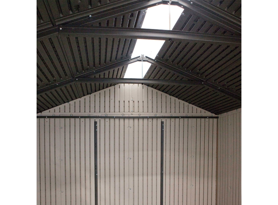 CASETTA TORINO 3 Agritech Store