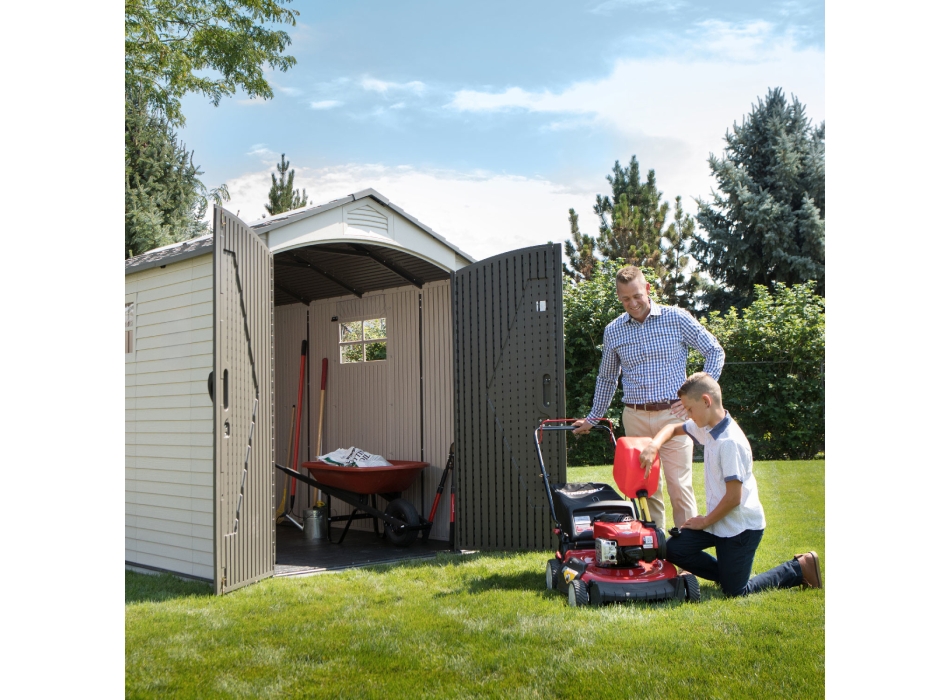 CASETTA TORINO 3 Agritech Store