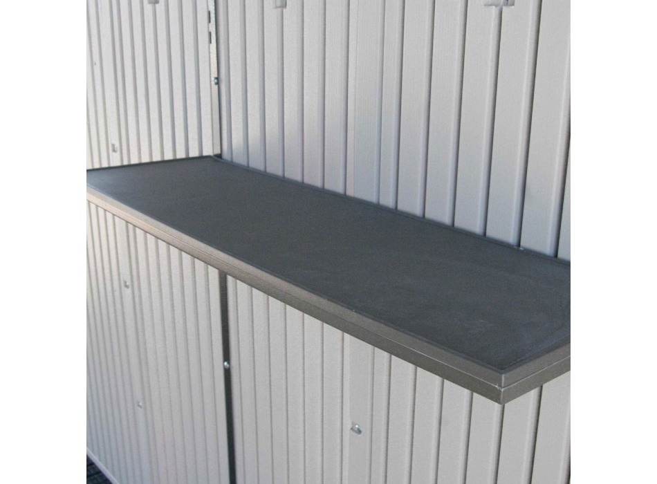 CASETTA TORINO 3 Agritech Store