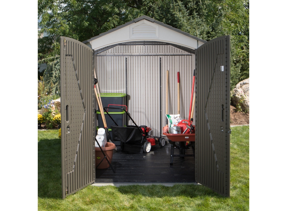 CASETTA TORINO 3 Agritech Store