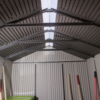 CASETTA TORINO 3 Agritech Store