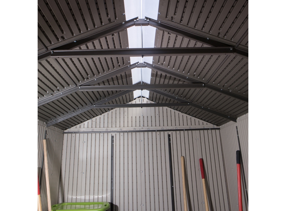 CASETTA TORINO 3 Agritech Store