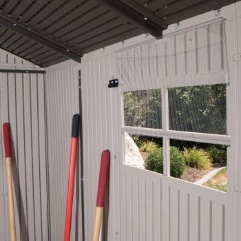 CASETTA TORINO 3 Agritech Store