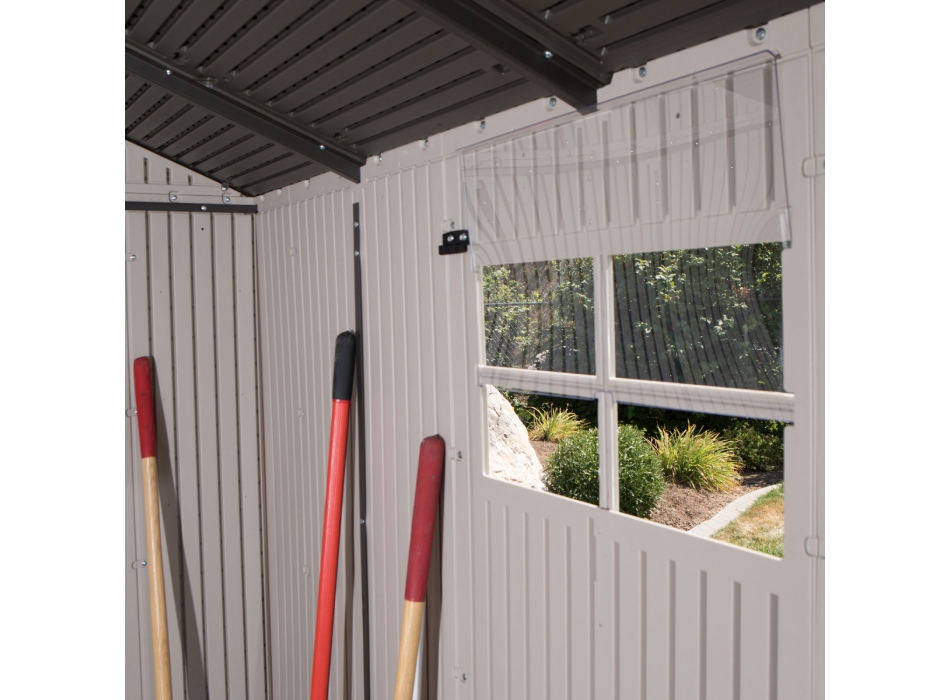 CASETTA TORINO 3 Agritech Store