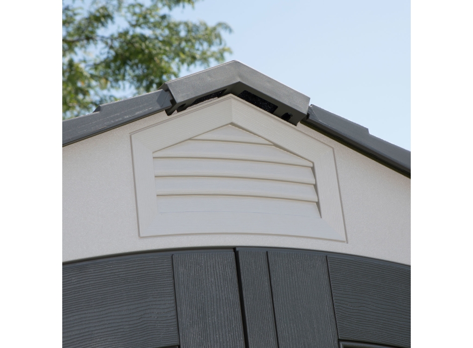 CASETTA TORINO 3 Agritech Store