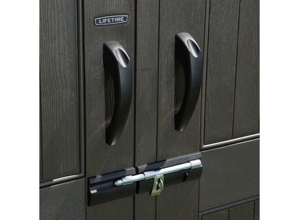 CASETTA TORINO 3 Agritech Store