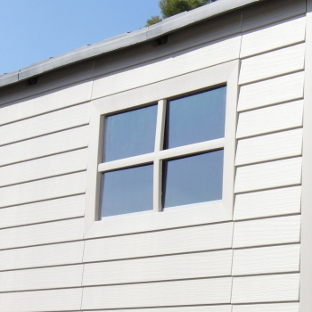 CASETTA TORINO 3 Agritech Store