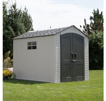 CASETTA TORINO 3 Agritech Store