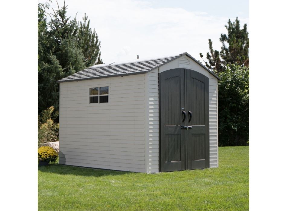 CASETTA TORINO 3 Agritech Store