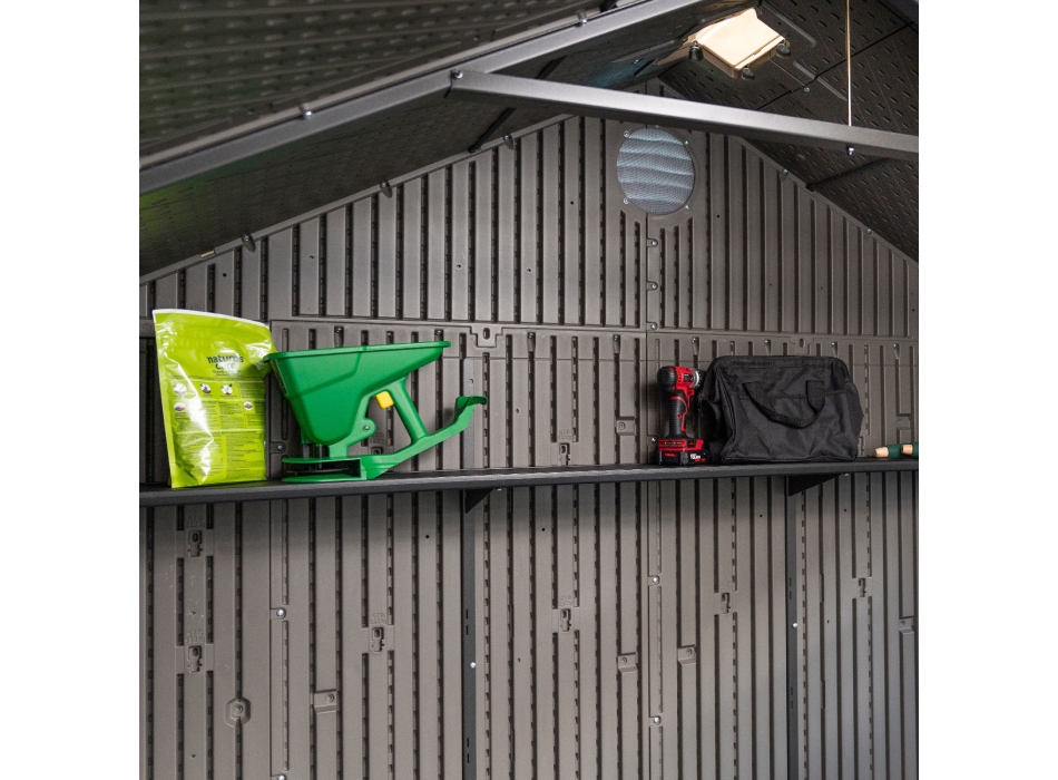 CASETTA UTAH Agritech Store