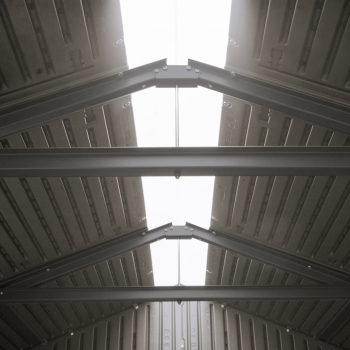 CASETTA VENEZIA 1 Agritech Store