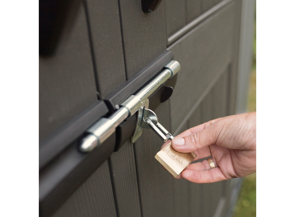 CASETTA VENEZIA 1 Agritech Store