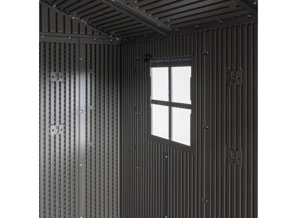 CASETTA VENEZIA 1 Agritech Store