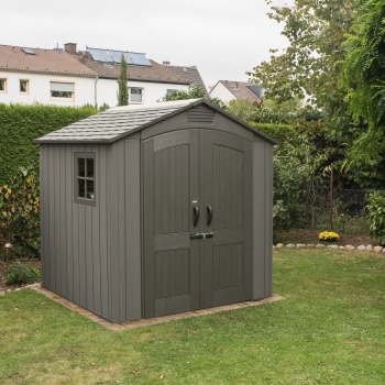 CASETTA VENEZIA 1 Agritech Store