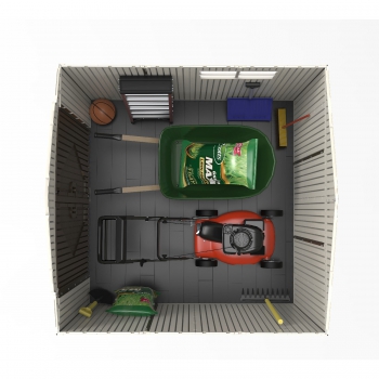 CASETTA VENEZIA 2 Agritech Store