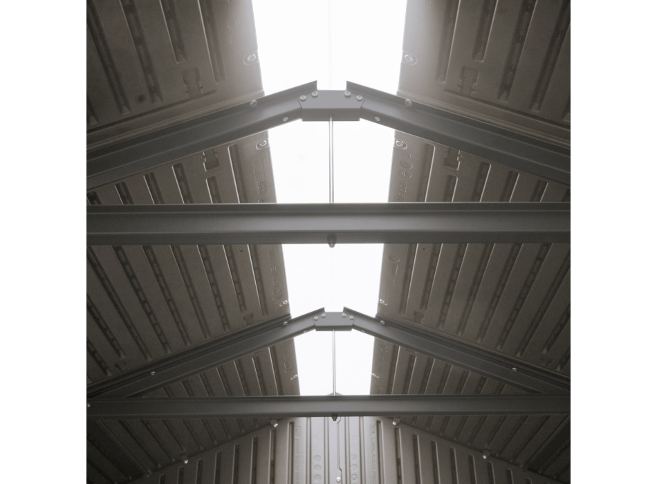 CASETTA VENEZIA 2 Agritech Store