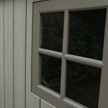 CASETTA VENEZIA 2 Agritech Store