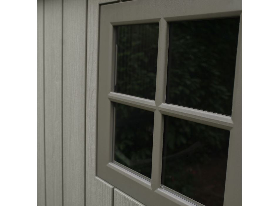 CASETTA VENEZIA 2 Agritech Store