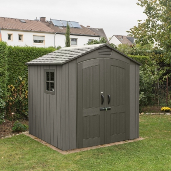 CASETTA VENEZIA 2 Agritech Store