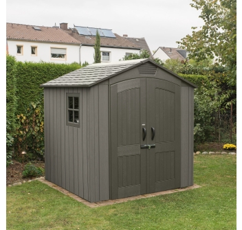 CASETTA VENEZIA 2 Agritech Store