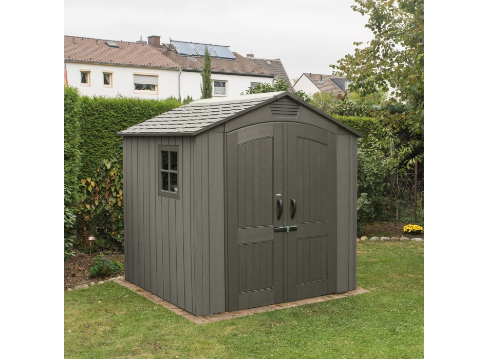 CASETTA VENEZIA 2 Agritech Store