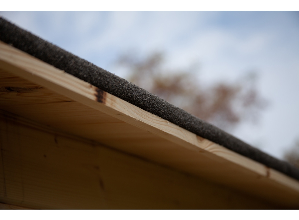 CASETTA VIOLA CM. 246X300 Agritech Store