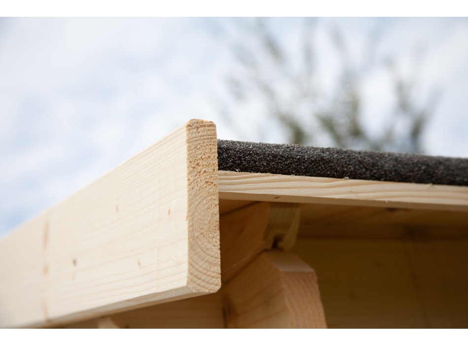 CASETTA VIOLA CM. 246X300 Agritech Store