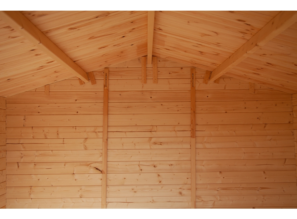 CASETTA VIOLA CM. 246X300 Agritech Store