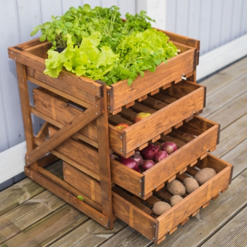 CASSETTIERA ORTO Agritech Store