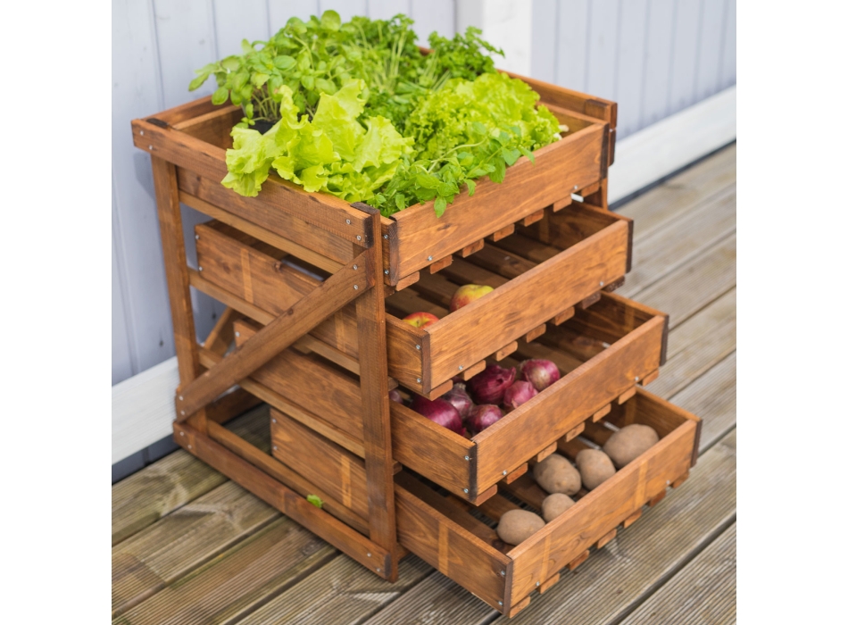 CASSETTIERA ORTO Agritech Store