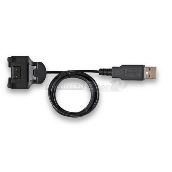 Cavo di collegamento da USB a Elcaclip x Caricabatteria Agritech Store