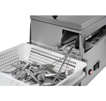 Cesta raccogli posate per asciugatore automatico Agritech Store