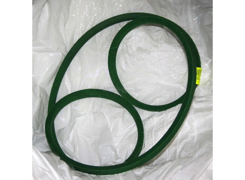 Cinghia ricambio per Eliet Prof5 Agritech Store