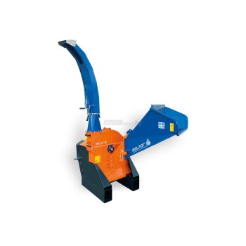 Cippatore Biotrituratore BF 150 C Balfor  Agritech Store