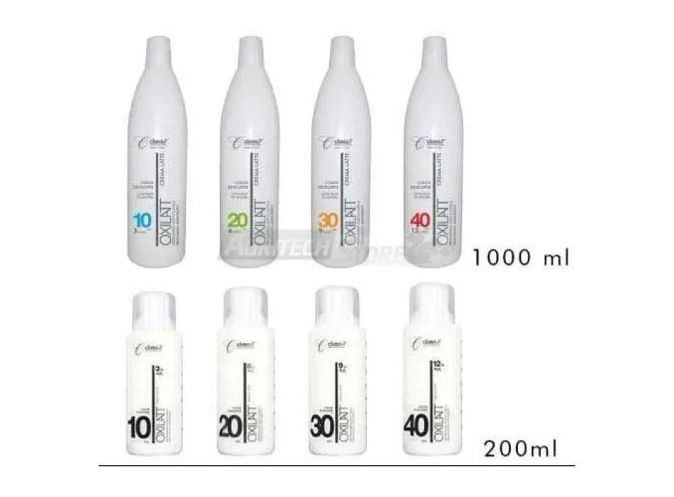 Class//Professional - Oxylatt 200ml Agritech Store